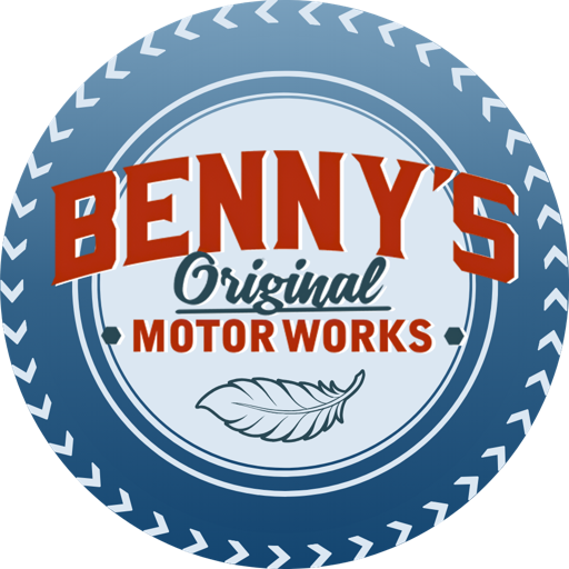 Benny’s
