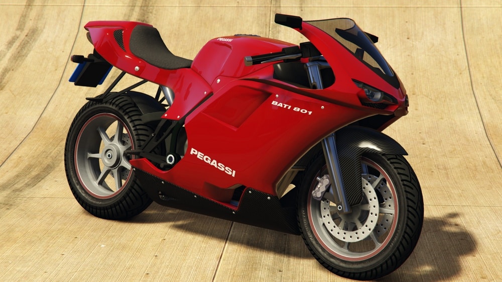 Bati 801