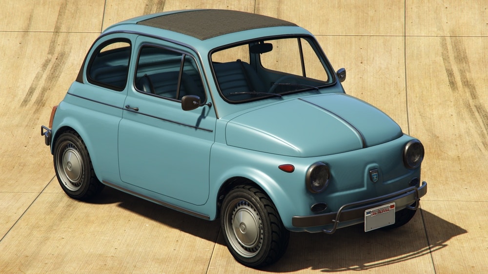 Brioso 300