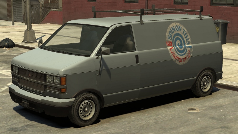 Burrito (Civilian)