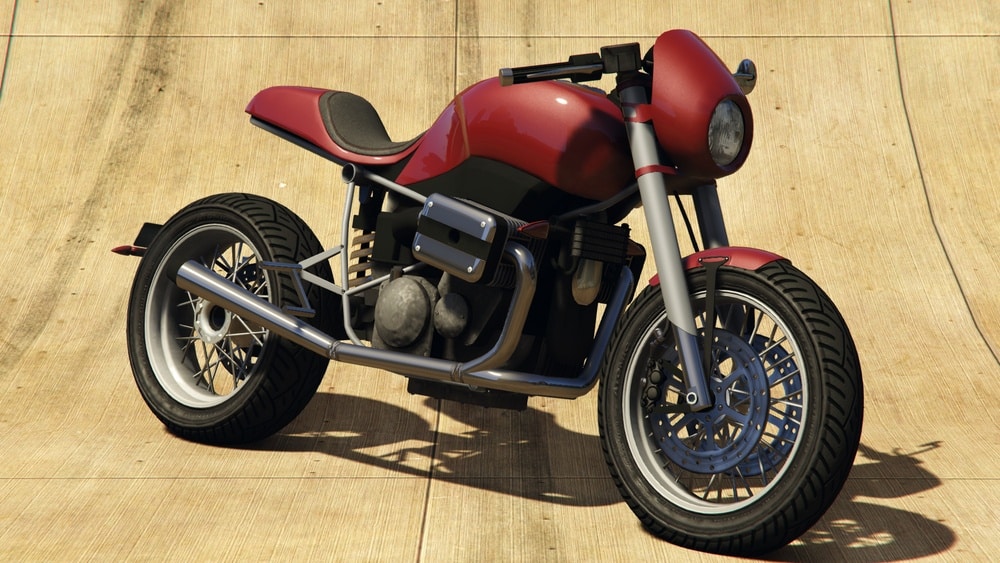 FCR 1000