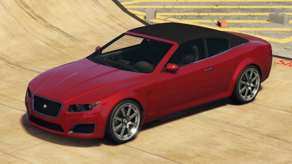 Felon GT