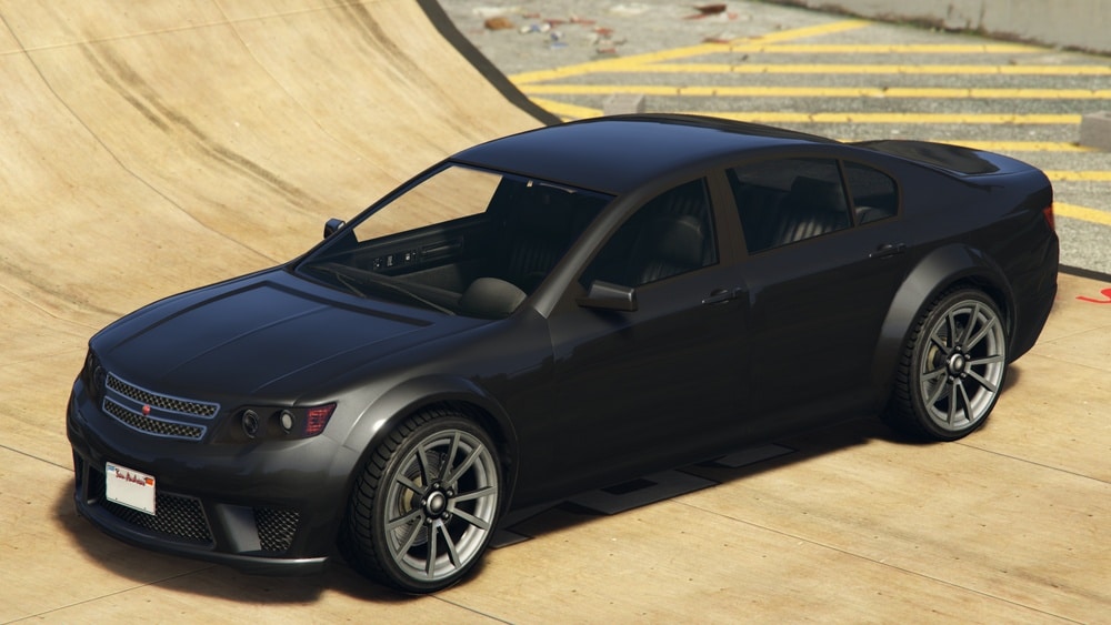 Fugitive