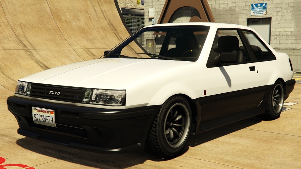Futo