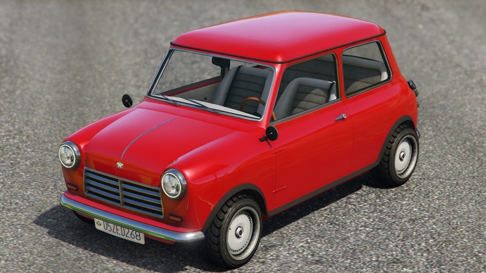 Issi Classic