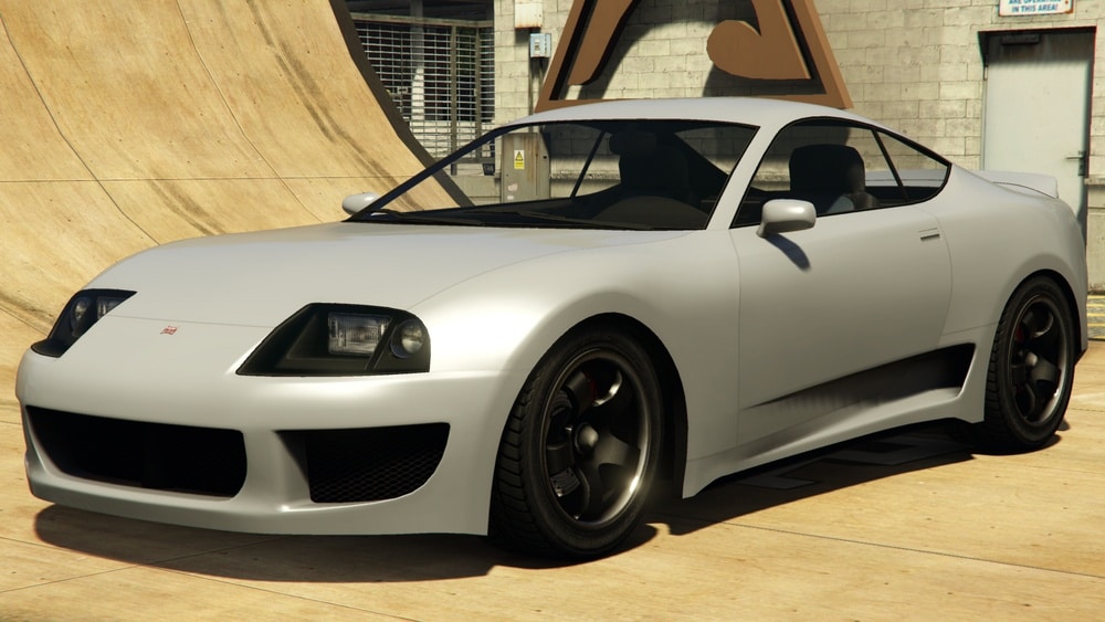 Jester Classic
