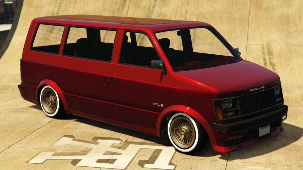 Moonbeam Custom