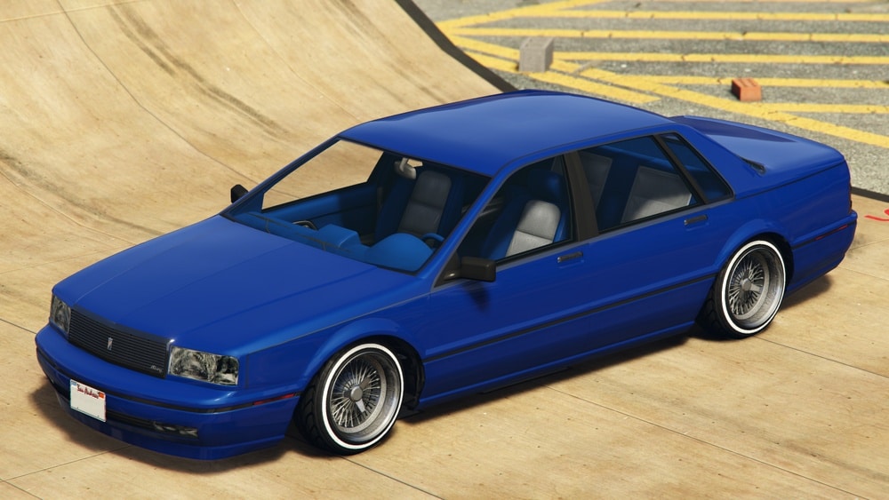 Primo Custom