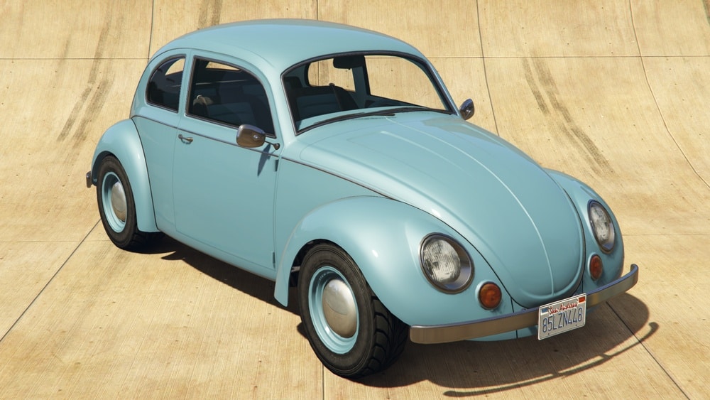 Weevil